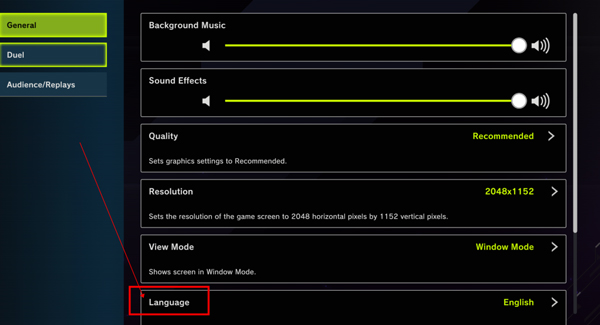 游戲王決斗大師