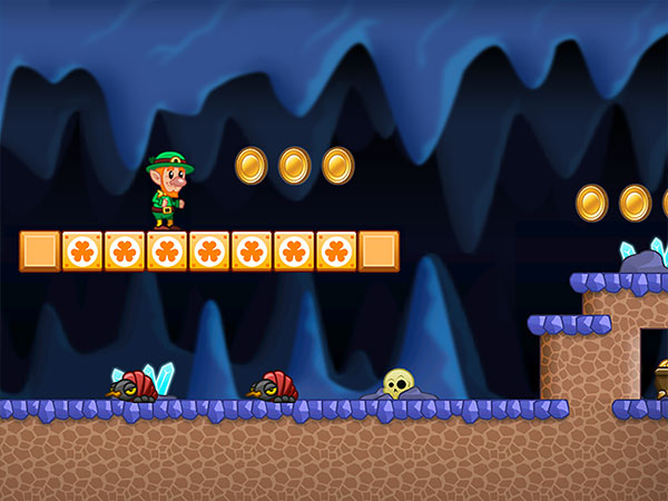 超級水管工中文版