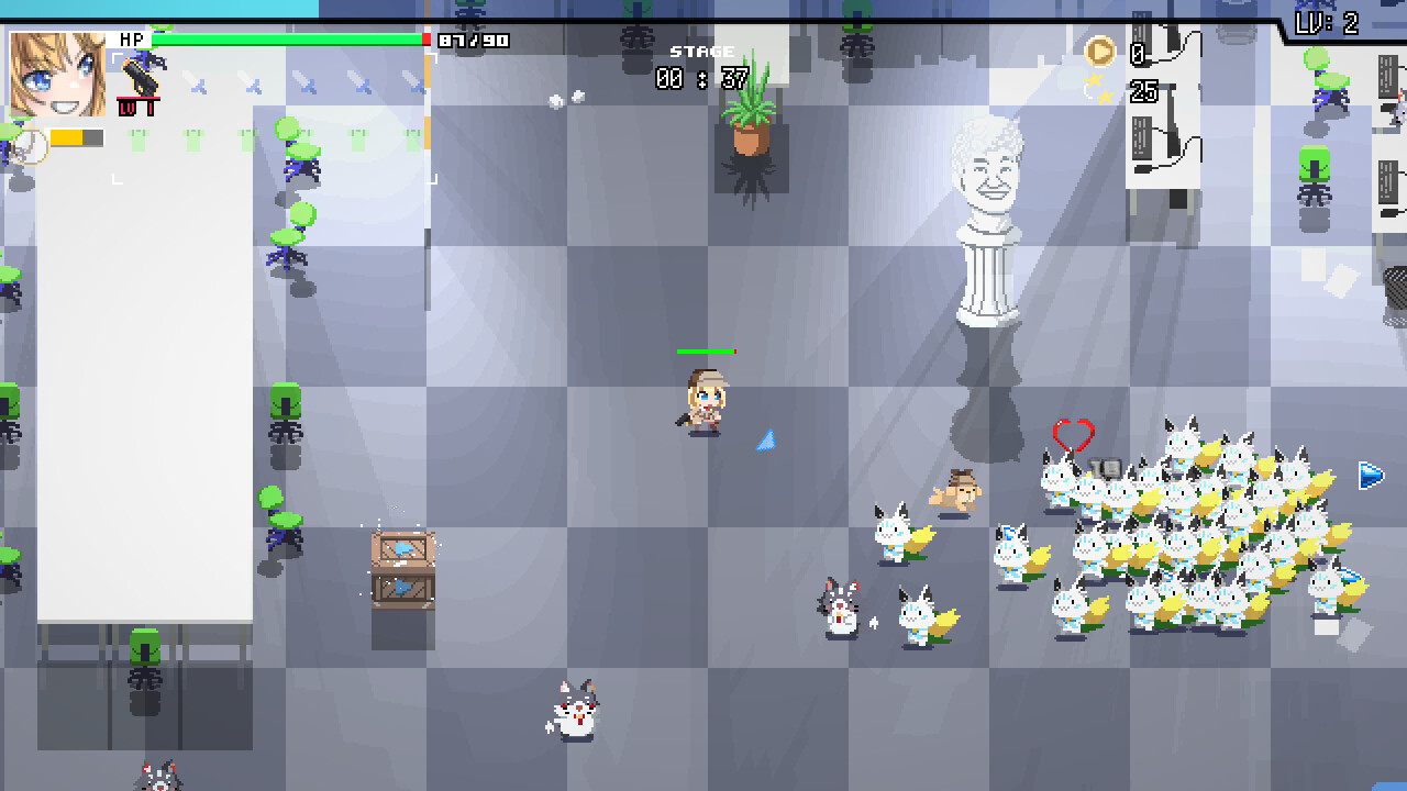 Holocure怎么刷錢-Holocure刷錢方法分享