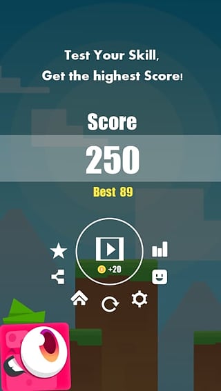 開心跳跳樂紅包版