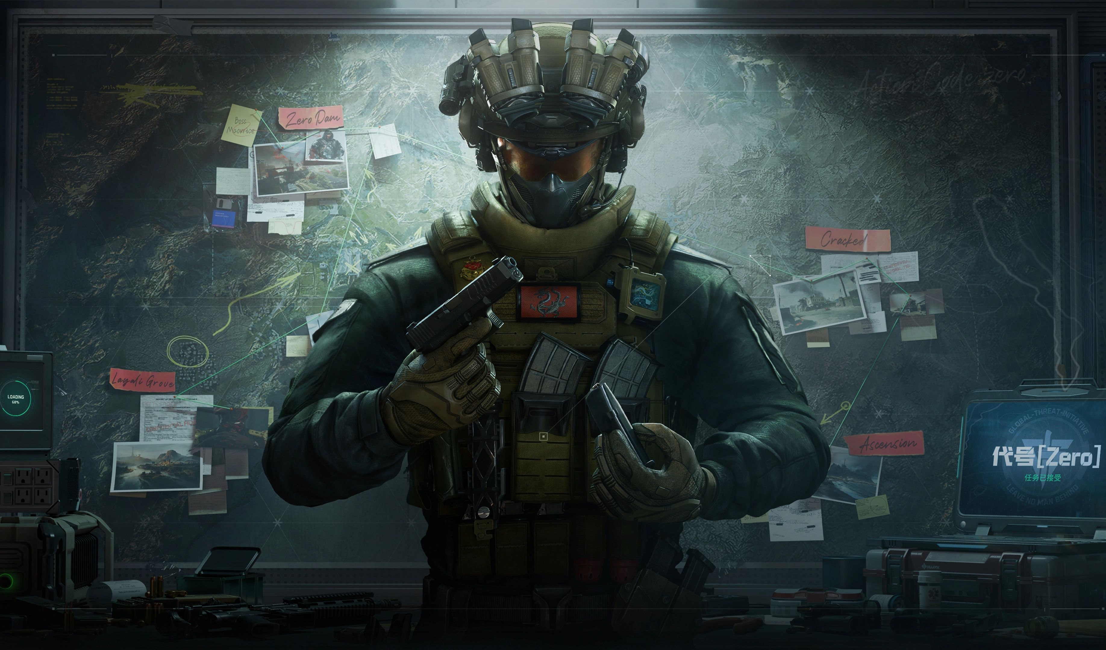 三角洲行動s2賽季新模式是什么