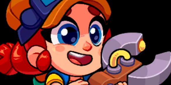 爆裂小隊杰西好用嗎