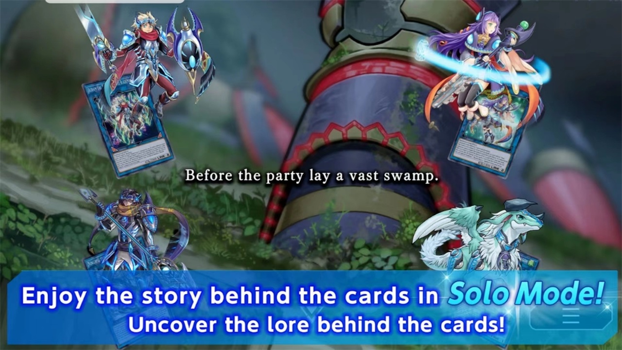 游戲王決斗大師