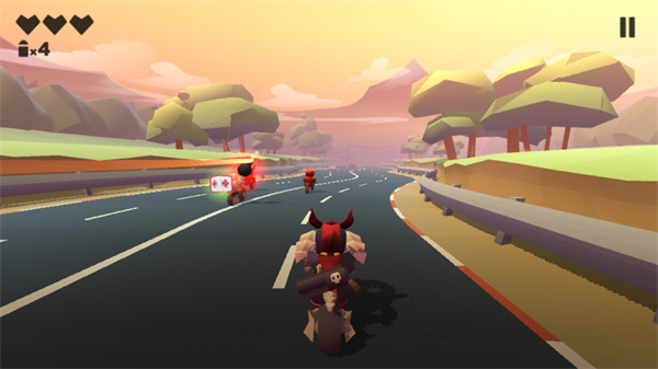 地獄摩托最新版