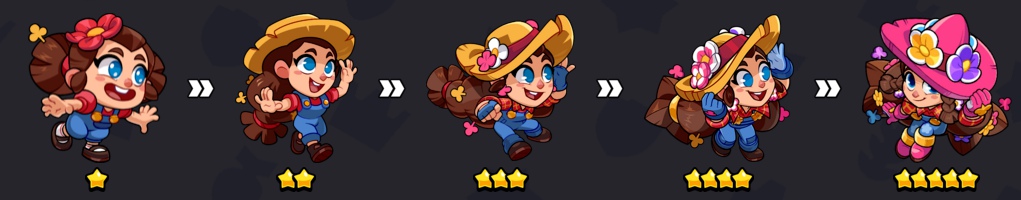 爆裂小隊杰西好用嗎-爆裂小隊杰西技能玩法技巧 爆裂小隊杰西好用嗎-爆裂小隊杰西技能玩法技巧