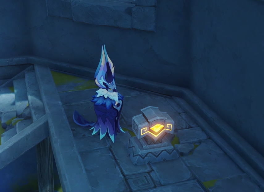 原神奧奇卡納塔七天神像如何開啟-原神奧奇卡納塔七天神像開啟攻略