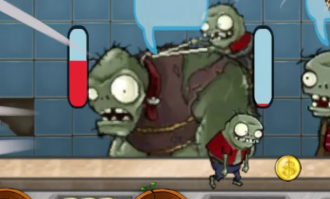 沙威瑪大戰僵尸無限金幣版 沙威瑪大戰僵尸無限金幣版