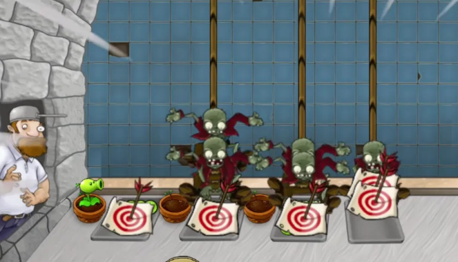 沙威瑪大戰僵尸無限金幣版 沙威瑪大戰僵尸無限金幣版