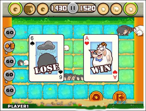 山羊大碰撞最新版 山羊大碰撞最新版