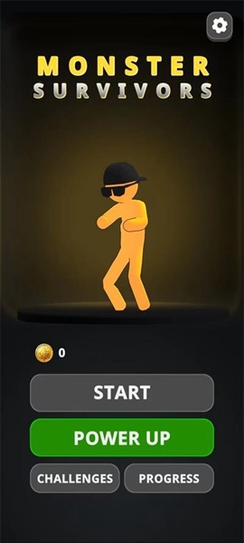 怪物幸存者無限金幣無限鉆石版 怪物幸存者無限金幣無限鉆石版