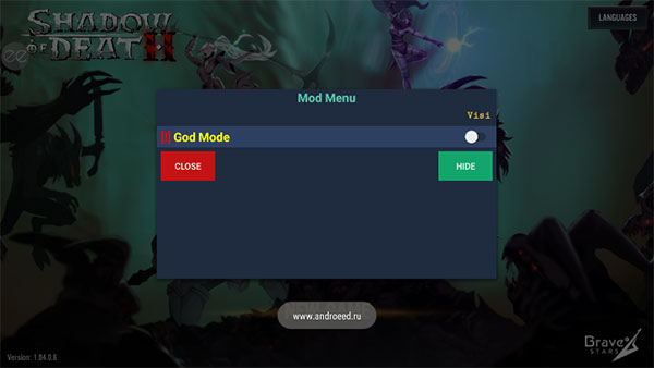 死亡陰影2全角色版