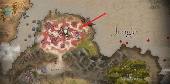 落日余暉水母滑翔傘在哪里獲取-落日余暉水母滑翔傘獲取位置攻略