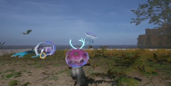 落日余暉水母滑翔傘在哪里獲取-落日余暉水母滑翔傘獲取位置攻略