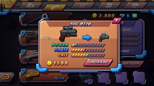 僵尸日記2無限金幣無限鉆石版