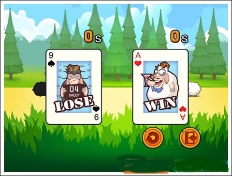 山羊大碰撞最新版 山羊大碰撞最新版