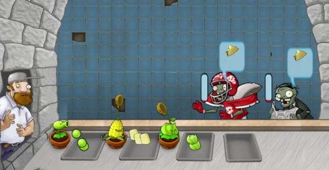 沙威瑪大戰僵尸無限金幣版 沙威瑪大戰僵尸無限金幣版