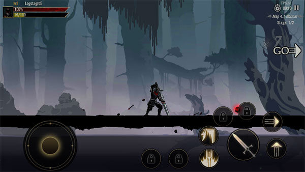 死亡陰影2全角色版