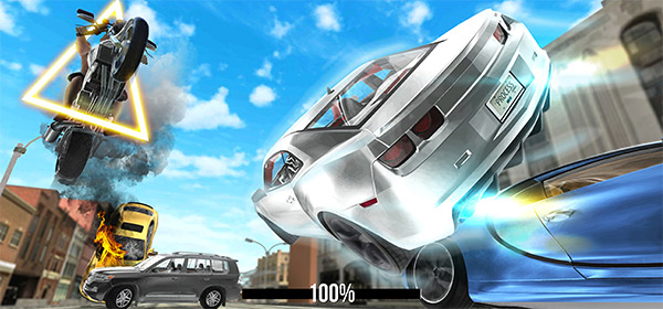 真實漂移世界全車解鎖版 真實漂移世界全車解鎖版