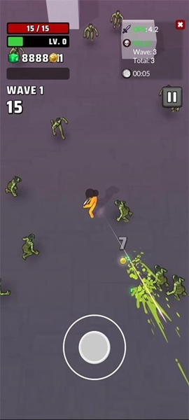 怪物幸存者無限金幣無限鉆石版 怪物幸存者無限金幣無限鉆石版