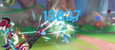 原神恰斯卡天賦怎么升級-原神恰斯卡天賦升級優(yōu)先級推薦