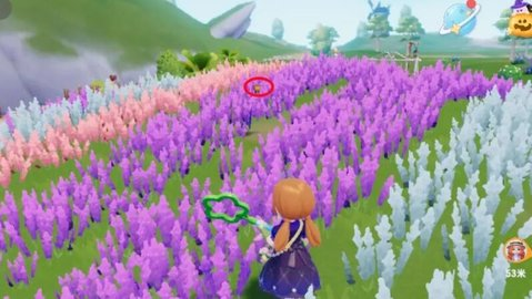 心動小鎮(zhèn)幽光章魚在哪里釣-心動小鎮(zhèn)幽光章魚捕獲方法一覽