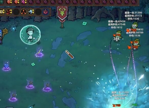 魔法工藝巨靈流好用嗎-魔法工藝巨靈流玩法心得