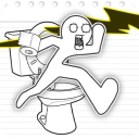 馬桶我上定了游戲最新版