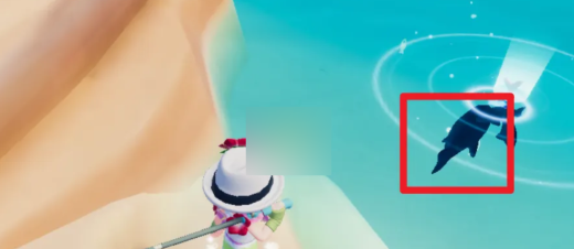 心動小鎮(zhèn)幽光章魚在哪里釣-心動小鎮(zhèn)幽光章魚捕獲方法一覽