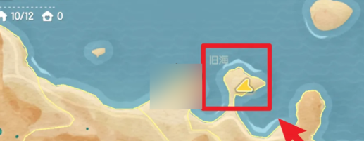 心動小鎮(zhèn)幽光章魚在哪里釣-心動小鎮(zhèn)幽光章魚捕獲方法一覽