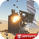 崩壞沙盒模擬最新版