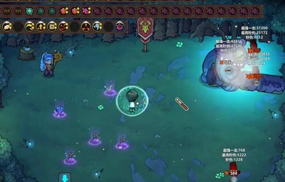 魔法工藝巨靈流好用嗎-魔法工藝巨靈流玩法心得