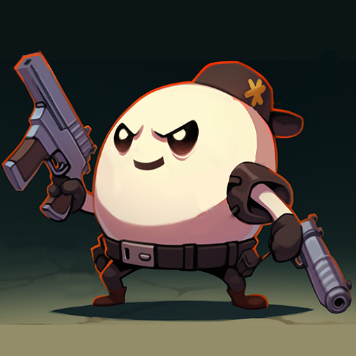 開局一個細胞裝備全靠刷刷刷