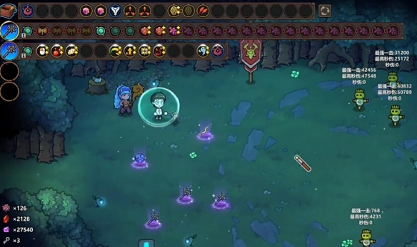 魔法工藝巨靈流好用嗎-魔法工藝巨靈流玩法心得