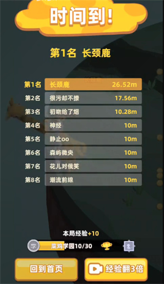 長頸鹿是這樣打架的免廣告版