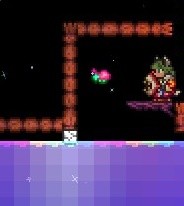 泰拉瑞亞秘銀礦長什么樣子-泰拉瑞亞秘銀礦收集攻略