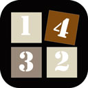 舒爾特方格游戲最新版