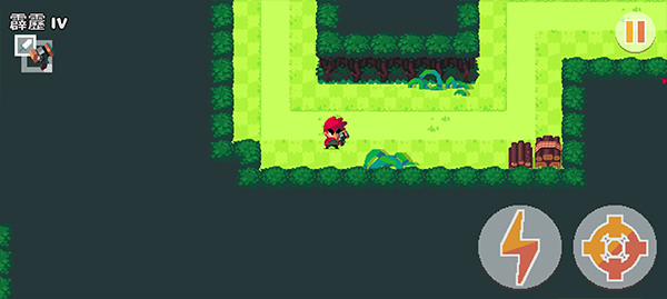 遺跡獵人叛軍崛起最新版