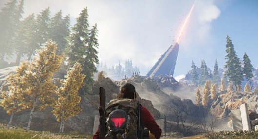 七日世界詭譎畫作有幾個(gè)-七日世界詭譎畫作異常點(diǎn)寶箱位置攻略