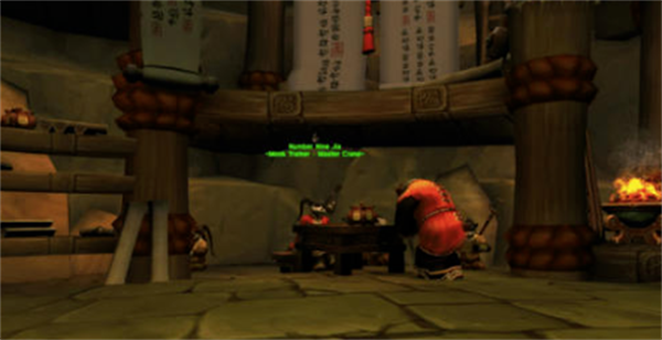 魔獸世界猛虎掌特效如何獲取-魔獸世界猛虎掌特效獲得方法一覽