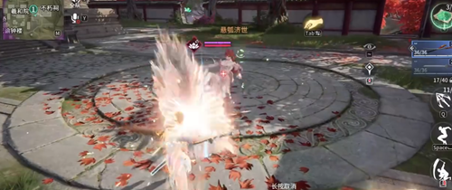 永劫無間手游殷紫萍天賦魂玉怎么選-永劫無間手游殷紫萍血魔流打法推薦