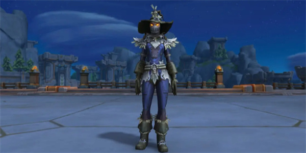 魔獸世界猛虎掌特效如何獲取-魔獸世界猛虎掌特效獲得方法一覽