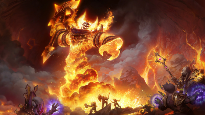 魔獸世界猛虎掌特效如何獲取