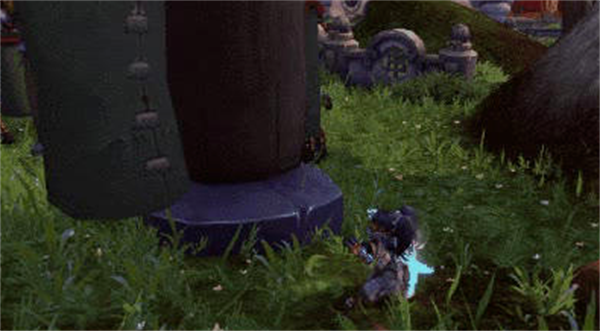 魔獸世界猛虎掌特效如何獲取-魔獸世界猛虎掌特效獲得方法一覽