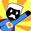 了不起的超人老爸免廣告版