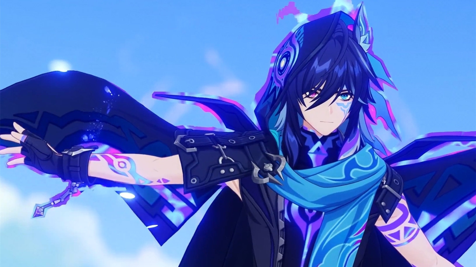 原神歐洛倫如何培養(yǎng)-原神歐洛倫培養(yǎng)方法一覽