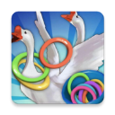 天天套圈內置菜單版