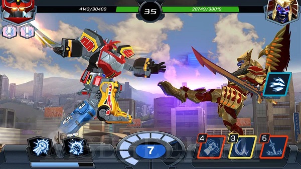 超凡戰(zhàn)隊(duì)遺產(chǎn)戰(zhàn)爭(zhēng)最新版