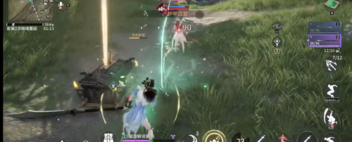 永劫無間手游殷紫萍天賦魂玉怎么選-永劫無間手游殷紫萍血魔流打法推薦