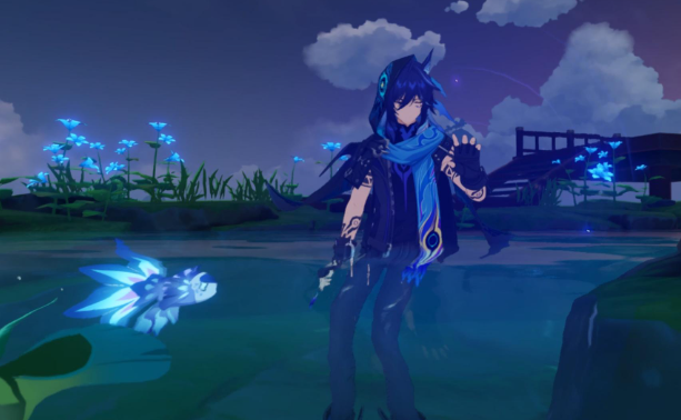 原神歐洛倫如何培養(yǎng)