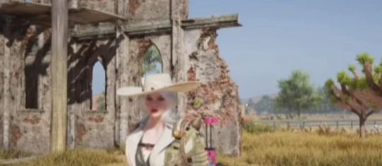 七日世界詭譎畫作有幾個(gè)-七日世界詭譎畫作異常點(diǎn)寶箱位置攻略